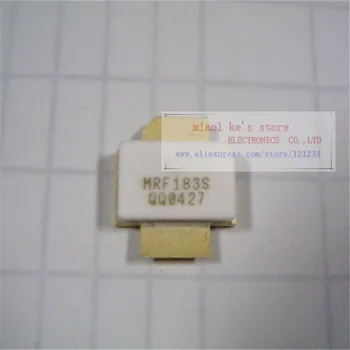 

MRF183LS MRF183LSR1 [CASE360C-03] High-quality original MOSFET transistor