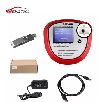 

2018 new arrival OEM CN900 Auto Key Programmer V2.28.3.63 OEM cn900 obd2 Auto Diagnostic Tool with best price