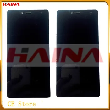 

100% tested phone LCD display touch screen For BQ BQS 5070 BQS-5070 Magic LCD Display Complete Assembly Phone Parts