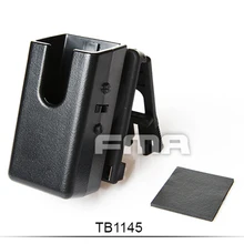 Открытый тактический охотничий чехол GHOST 360 для журналов TB1145