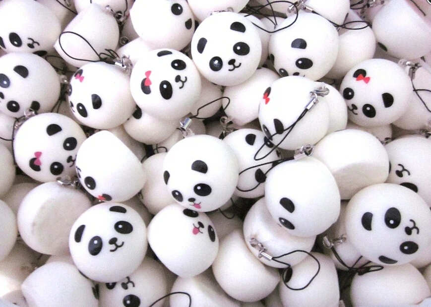 Online Buy Wholesale bun squishy from China bun squishy Wholesalers Aliexpress.com
