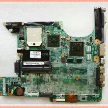 449902-001 аккумулятор большой емкости для hp Pavilion dv6500 Тетрадь DV6000 DV6500 DV6600 Материнская плата ноутбука Разъем s1 DDR2 459564-001 материнская плата