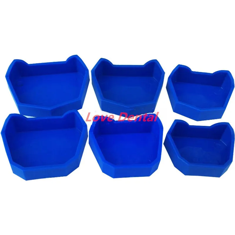 

Department of Stomatology, the doctor of dental materials dental denture base silicone rubber impression material filling gypsum