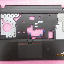 Для lenovo ThinkPad E450 E455 E450C Подставка под тачпад крышка/крышка клавиатуры FRU 00HT608