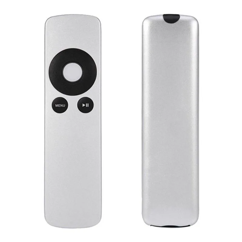 

Universal Replacement Remote Control Remoto controller for Smart tv A1294 For Apple TV TV1 TV2 TV3 for Official Apple television