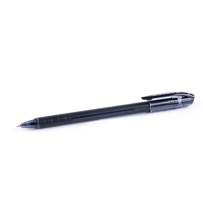2шт Япония Uni jetstream SX-101 гладкая ручка шариковая ручка Офис Школа Студент письма