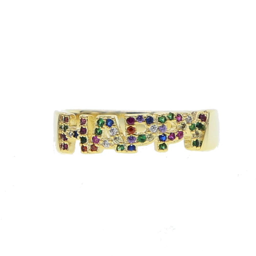 brass Y SIZE 6 7 8 (8)