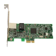 Плата PCI Express lan 5751 PCI-E gigabit сетевая карта большая/маленькая плата