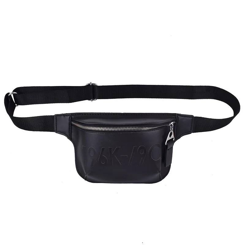 Hiking Waist Packs & Bags Deluxe fanny pack 3 pockets,waist pack,belly