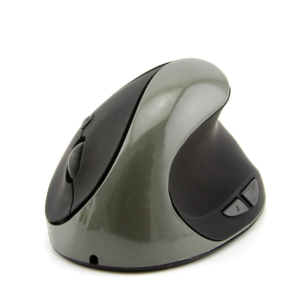 2.4G wireless mouse