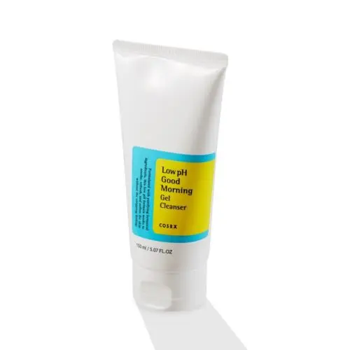 

[COSRX] Low pH Good Morning Gel Cleanser 150ml