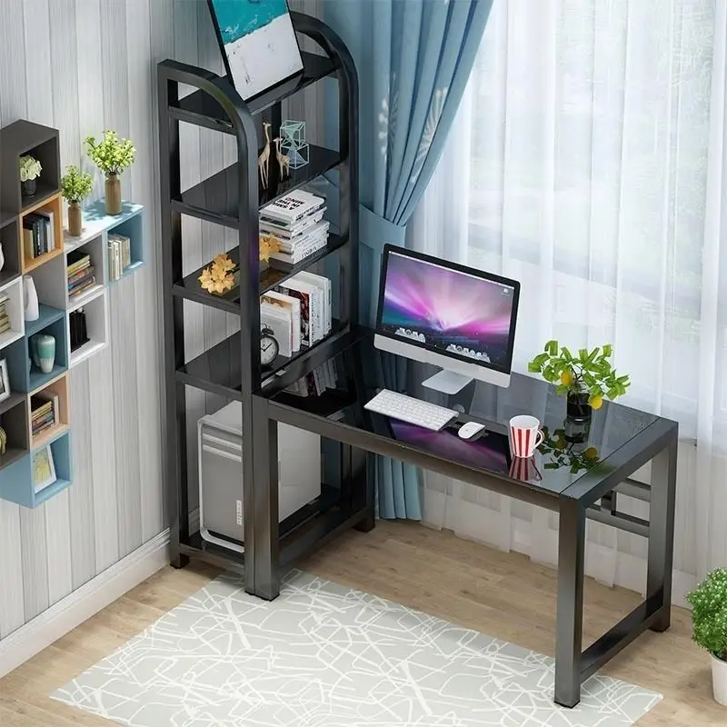 الفقرة دفتر دي Oficina Schreibtisch Escritorio Mueble مكتب موبل السرير ميسا حامل كمبيوتر محمول الكمبيوتر المكتبية طاولة للدراسة