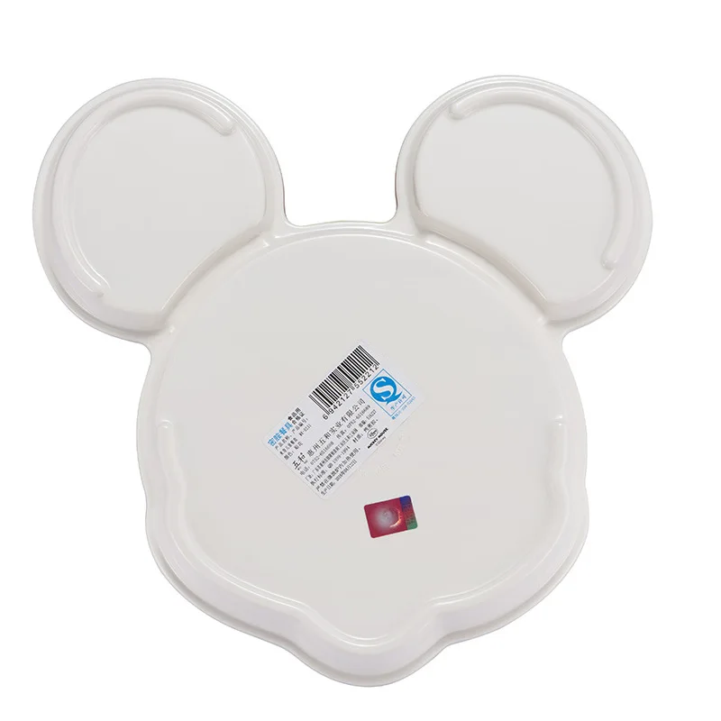Cartoon Baby Melamine Plate for Girl Boy Children Dinner Cute Plate Kids Feeding Plate Children Gift Cartoon Baby Melamine Plate for Girl Boy Children Dinner Cute Plate Kids Feeding Plate Children Gift