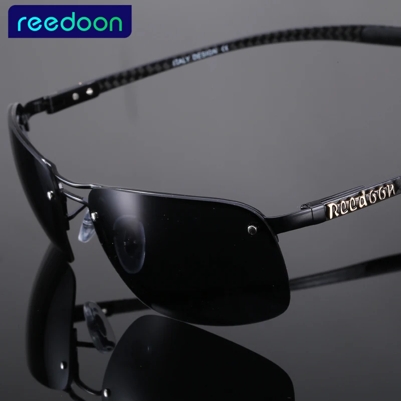 Di Estate di modo Polarizzati Occhiali Da Sole Rivestimento In Fibra di  Carbonio Polaroid Occhiali Da Sole Donne Del Progettista di Marca Degli  Uomini di Guida Occhiali Da Sole 8045|brand sun glasses|designer