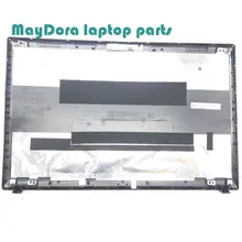 Абсолютно чехол для ноутбука LENOVO IDEAPAD N585 N580 N581 P580 P585 lcd задняя крышка черная крышка AQ0GN000A00