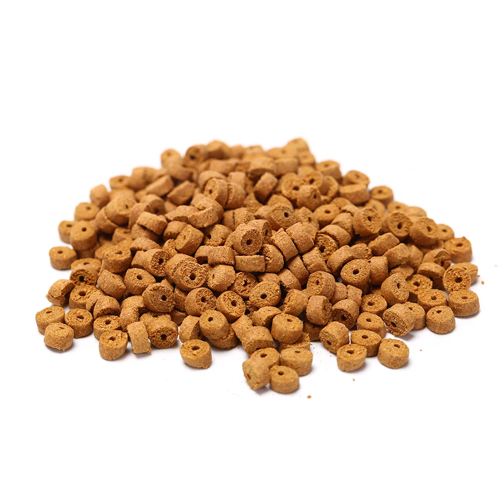 

30g/pack Carp Fishing Bait Crucian Bait Red Worm Aroma Taste Inserted Particle Live Bait GroundBait Ground Bait