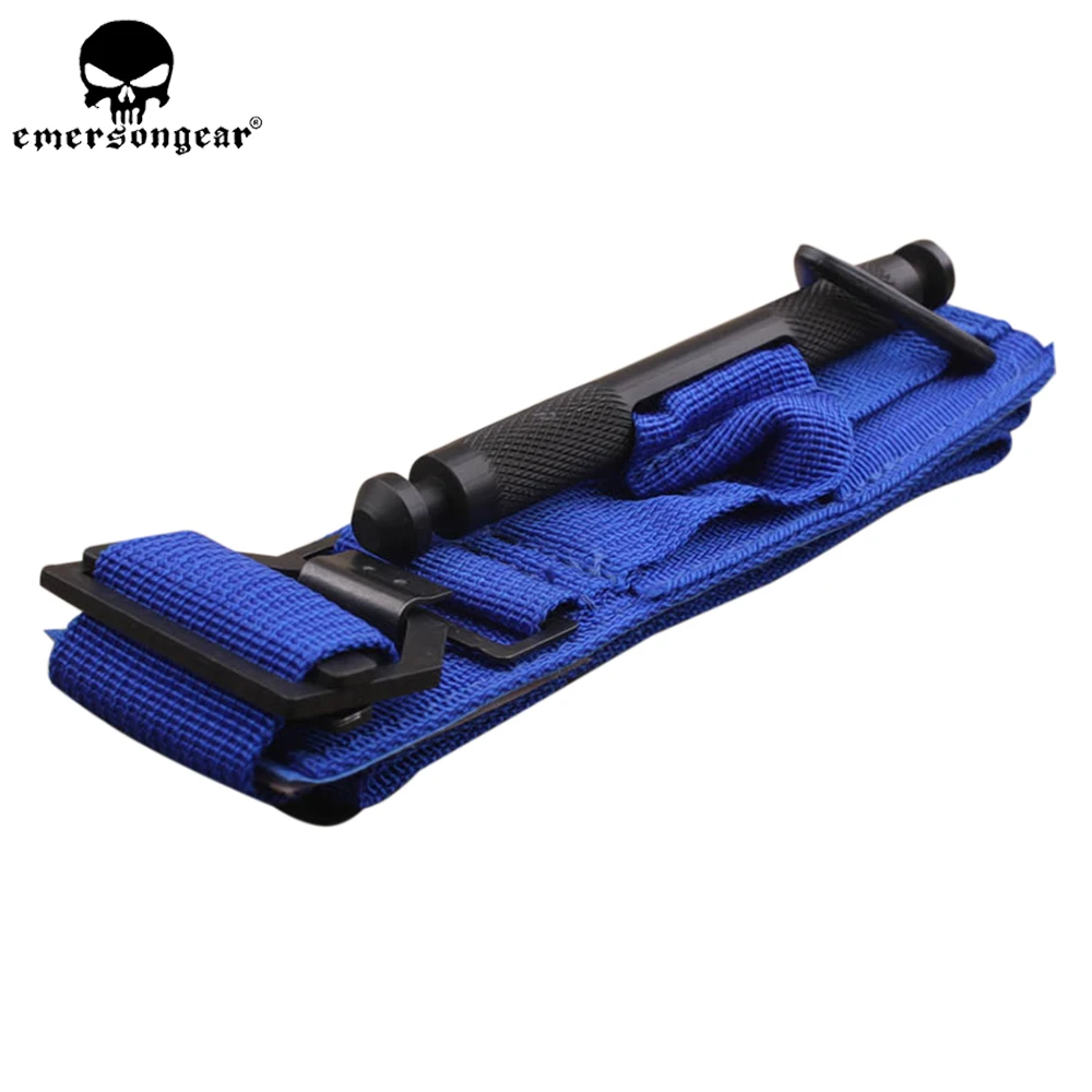 EMERSONGEAR Тактический жгут игра для выживания проблема военных первая помощь