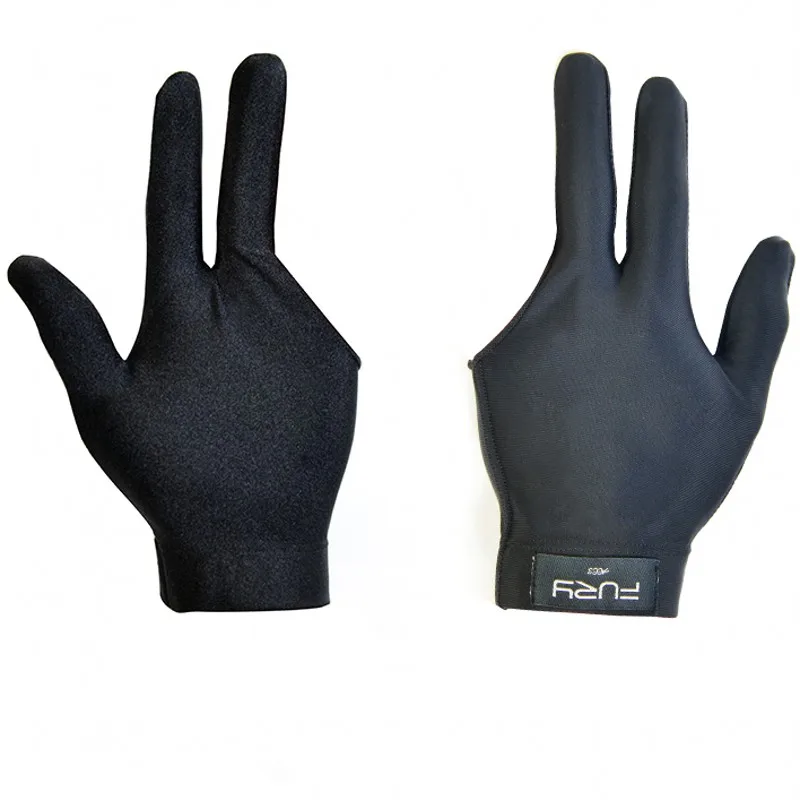 BLACK GLOVE