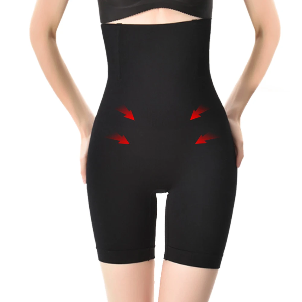 Ladies Underwear Safety Of Pants Fasion Body Shaper Effective Men and