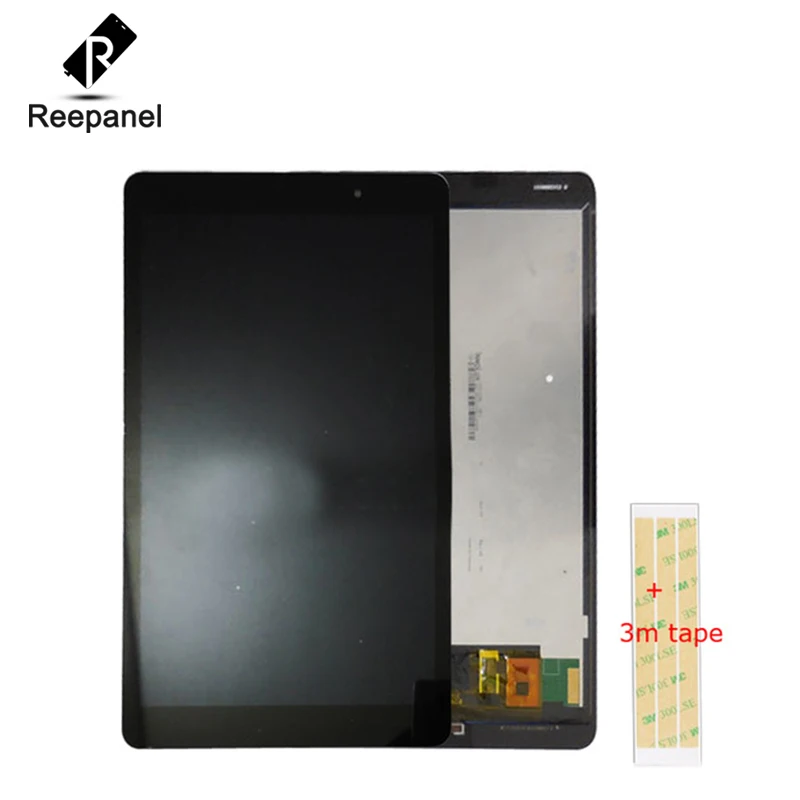 Reepanel для huawei MediaPad T2 10 0 Pro 1 дюймов FDR-A01L FDR-A01W FDR-A03 ЖК-дисплей Дисплей + сенсорный