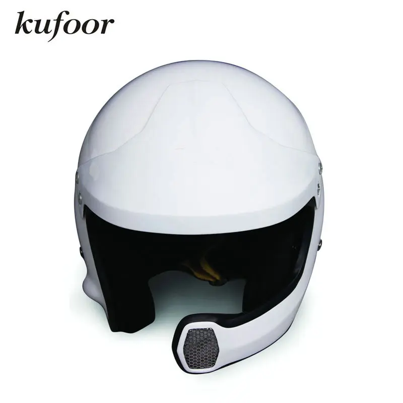 Snell SAH2010 Standard Bianco Lucido Vetroresina Auto Racing Helmet/Rally  Race Helmet/Casco Del Motociclo Che Corre|racing helmet|auto racing  helmetmotorcycle racing helmet - AliExpress