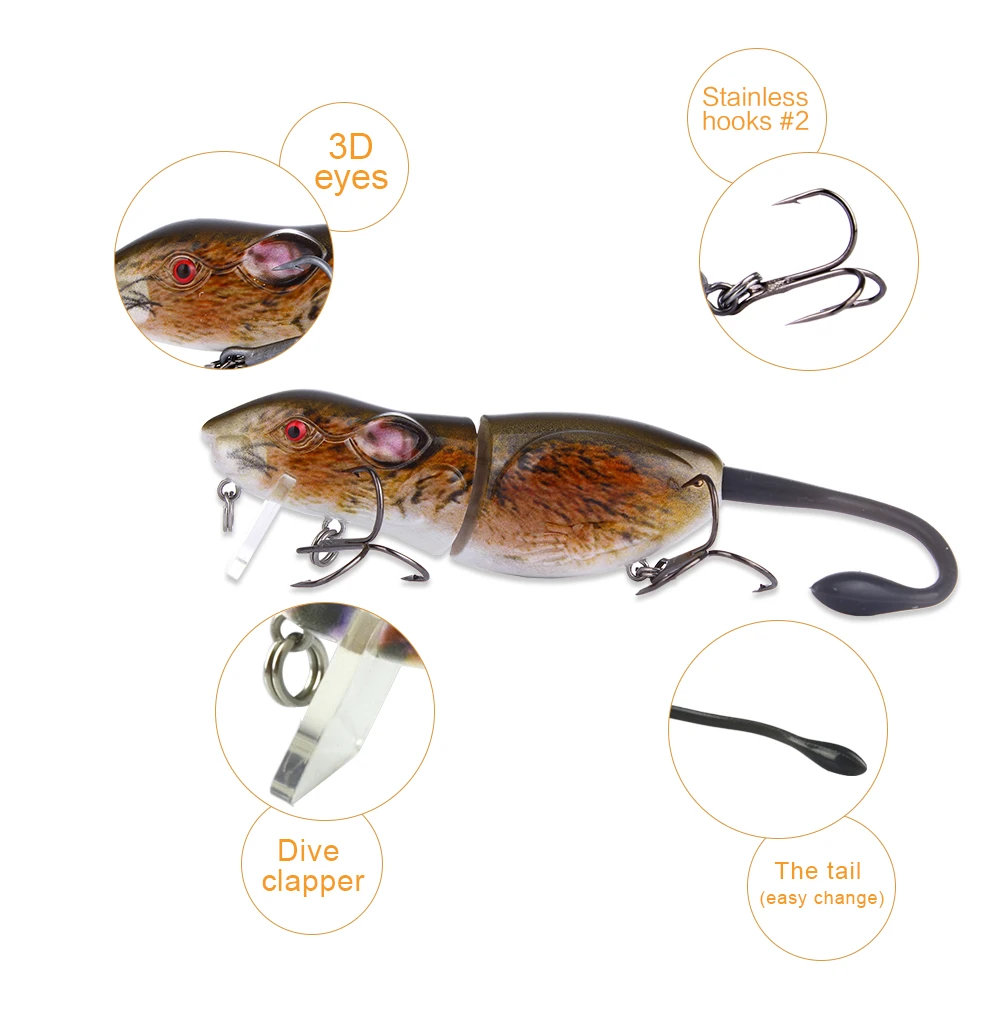 fishing tackle