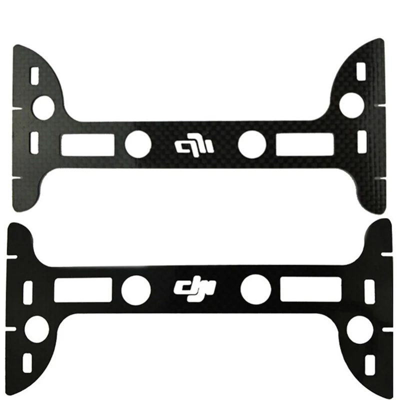 Gimbal-Guard-Landing-Guard-Plate-Lens-Protector-Board-Carbon-Fiber-Protective-Bracket-Landing-Gear-for-DJI