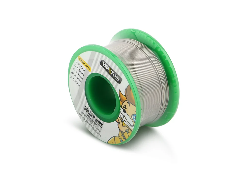 soldering wire (19)