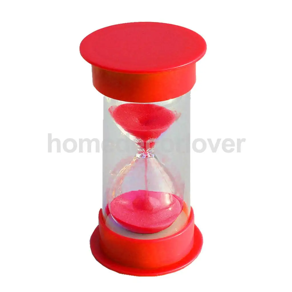 Online Buy Wholesale 1 minute sand timer from China 1 minute sand timer