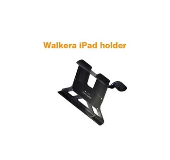 

Walkera Black Holder for iPad(suitale DEVO7/10/8S/12S Transmitter) + Tracking Number SKU:11412