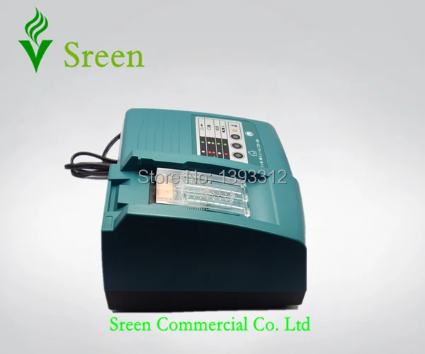 

3PCS 18V 14.4V BL1830 BL1430 Lithium Ion Charger Replacement Rechargeable Power Tool Battery Charger for Makita DC18RC DC18RA