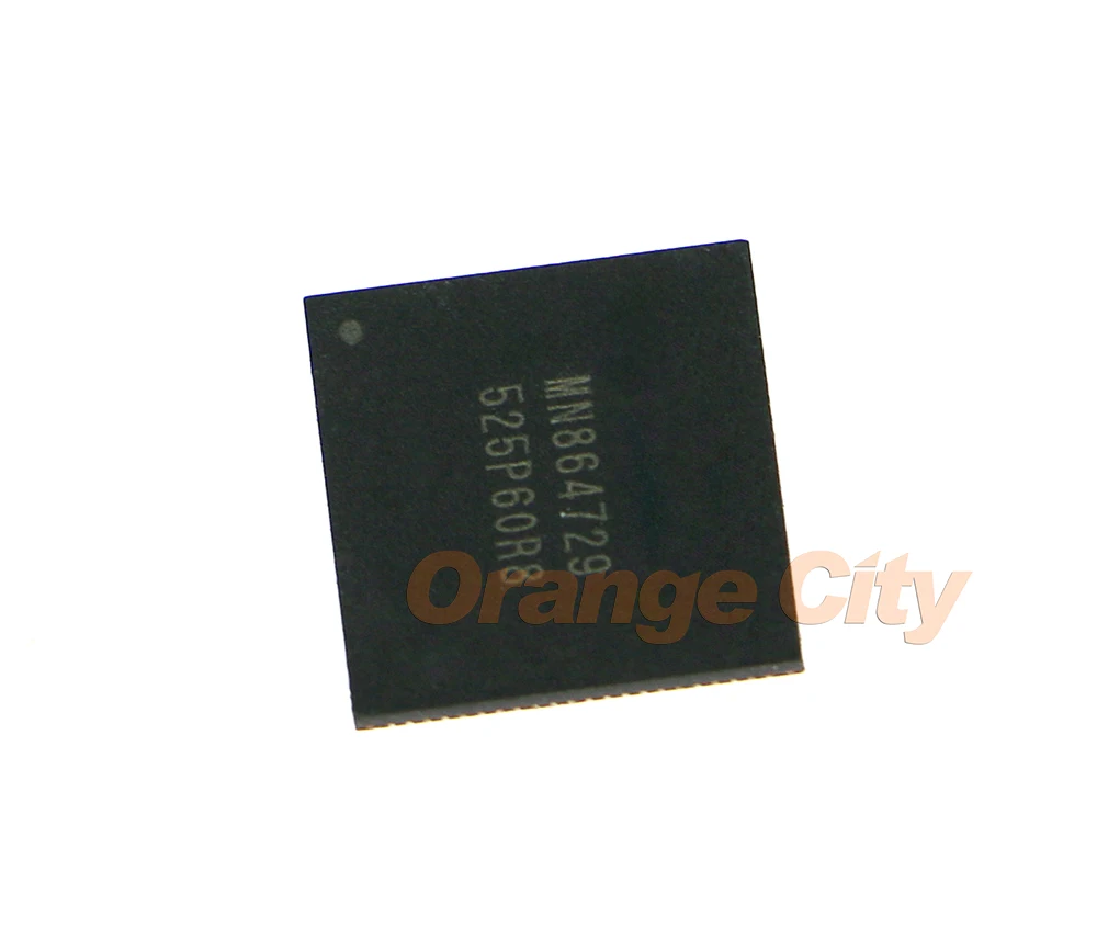 Оригинальный Новый MN864729 HDMI IC для ps4 PS4 Slim Pro 12xx 1 шт. 5 10 шт.|ic| |