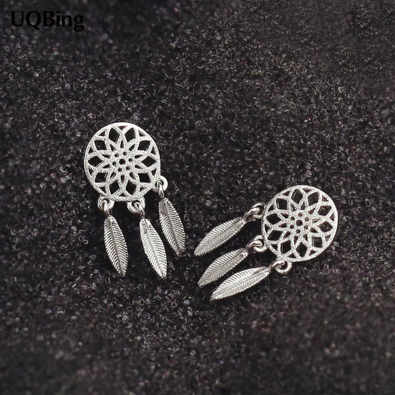 Г.; Новинка Модные 925 пробы серебряные серьги с хрустальными звездочками для Для женщин ювелирные изделия