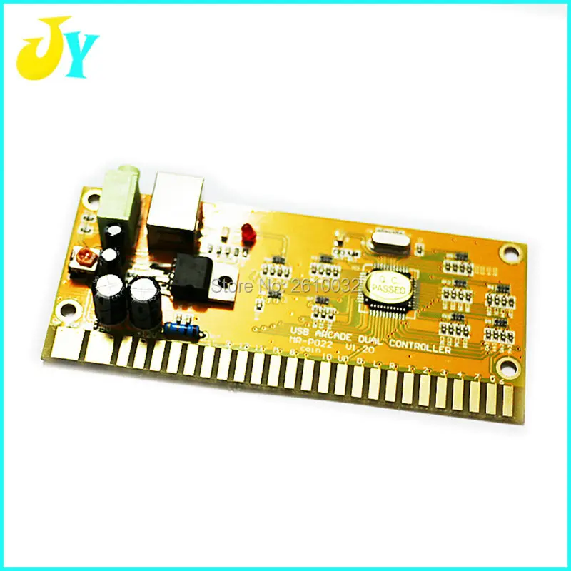 Пк | PS3 I USB Плата преобразователя Jamma D вход аркадный джойстик контроллер времени