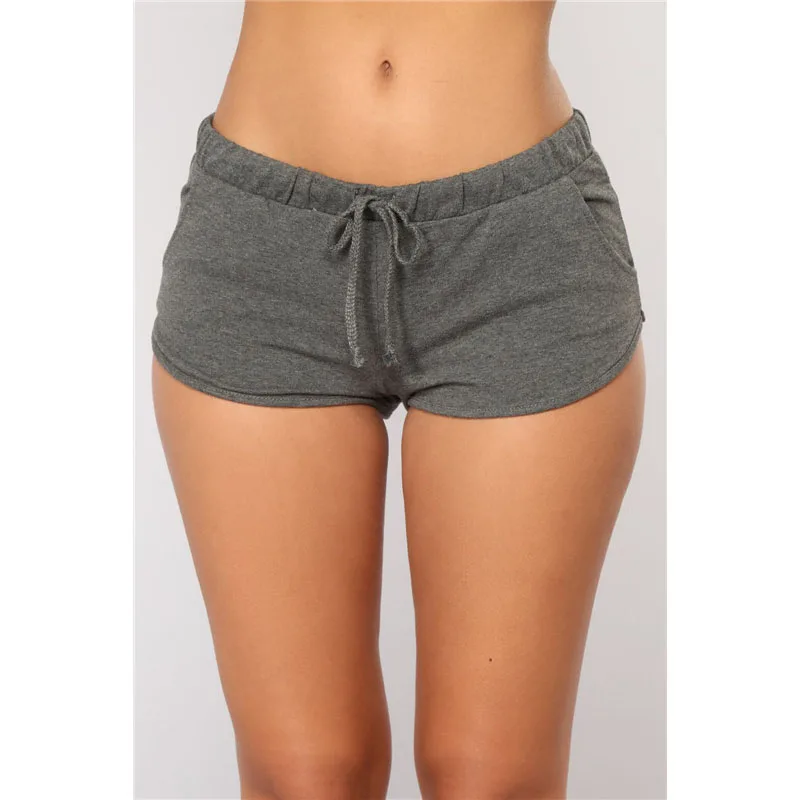 outfits with loose shorts