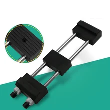 Кухонный нож точильный камень основание резиновое сиденье камень банка 285*72 мм