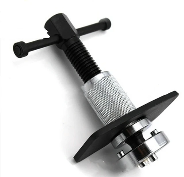 3 piece brake cylinder adjustment group Brake pad replacement tool