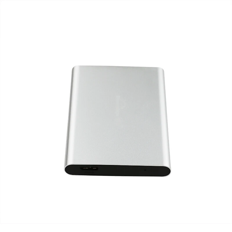 Blueendless внешний жесткий диск 2 ТБ 1 ТБ 500GB USB 3,0 жесткий диск HDD 2," жесткий диск externo диско жесткого диска
