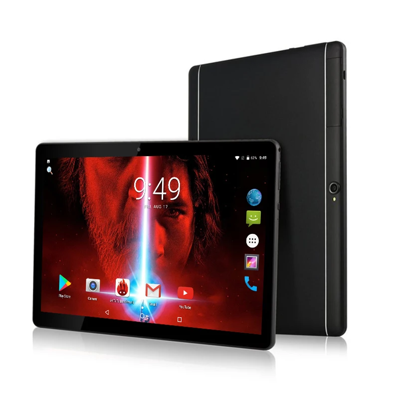 10 inch Tablet Android Tablet PC 32GB ROM 4G LTE phone tablets 10.1 WIFI 1280*800 IPS Android 7.0 GPS WiFi 5.0MP Tablets 10 10.1