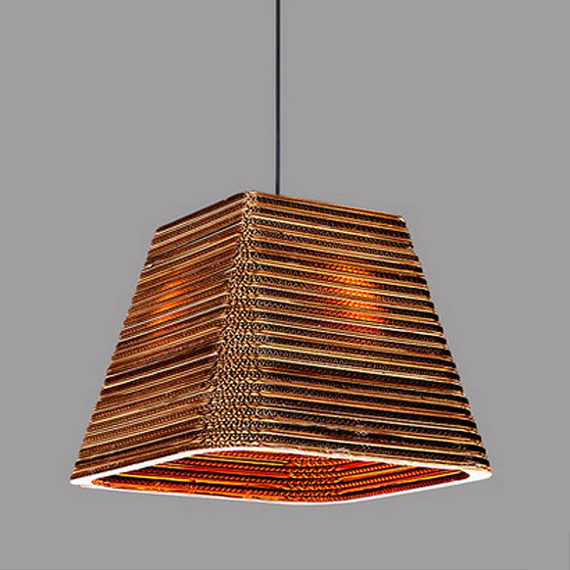 110V Or 220V Traditional Style Village Pendant Light ...