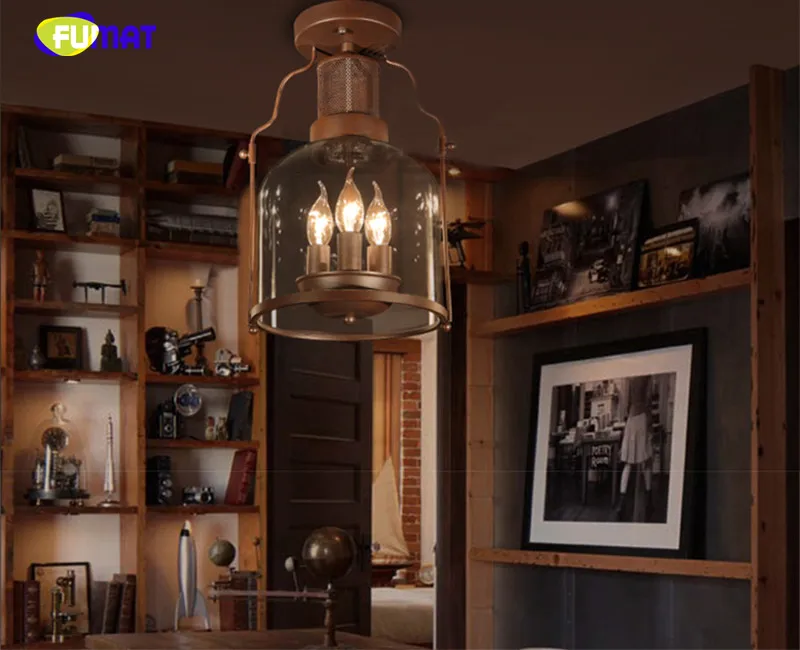 Ceiling Lights Balcony  11