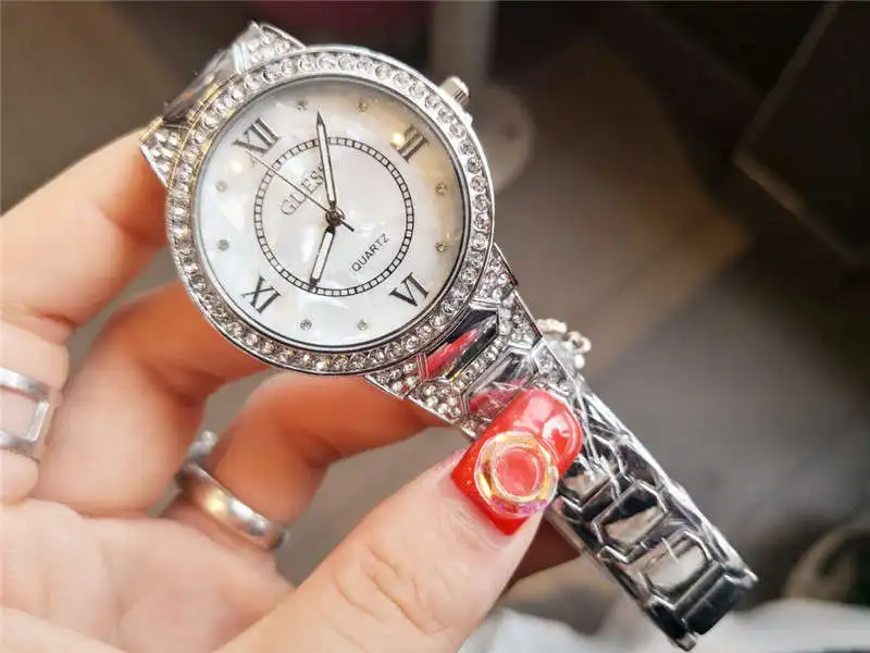 

2019 new watch