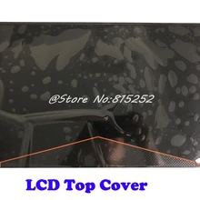 15 15X верхняя крышка/ЖК-рамка/Упор для рук/нижний чехол для Gigabyte для AERO 15 15X 15 Classic-X9 XA SA YA WX LP156WFG(SP) F2