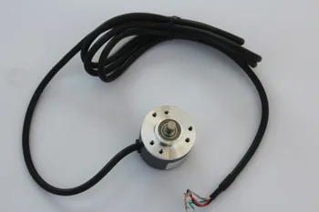 

400PPR 600PPR pulses Incremental Optical Encoder AB Two-phase 5-24V Rotary Encoder