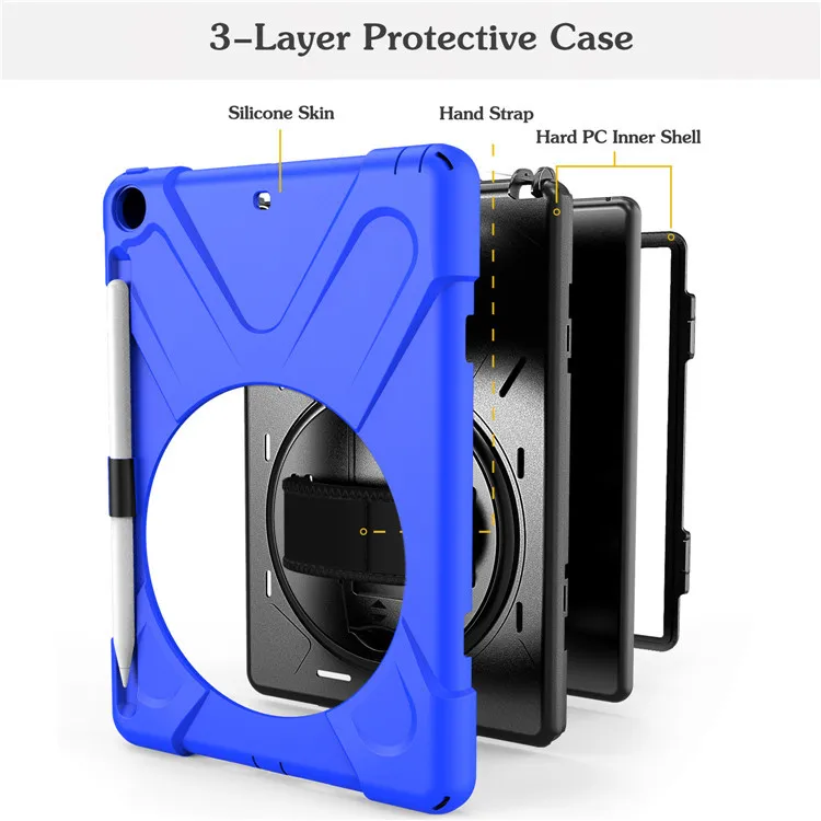 ipad 9.7 2018 case 22