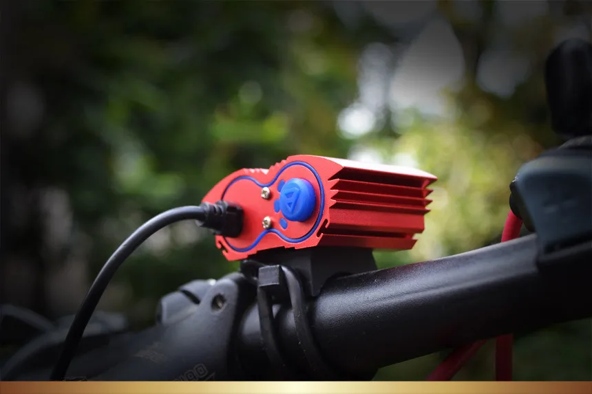 Bike Light-8