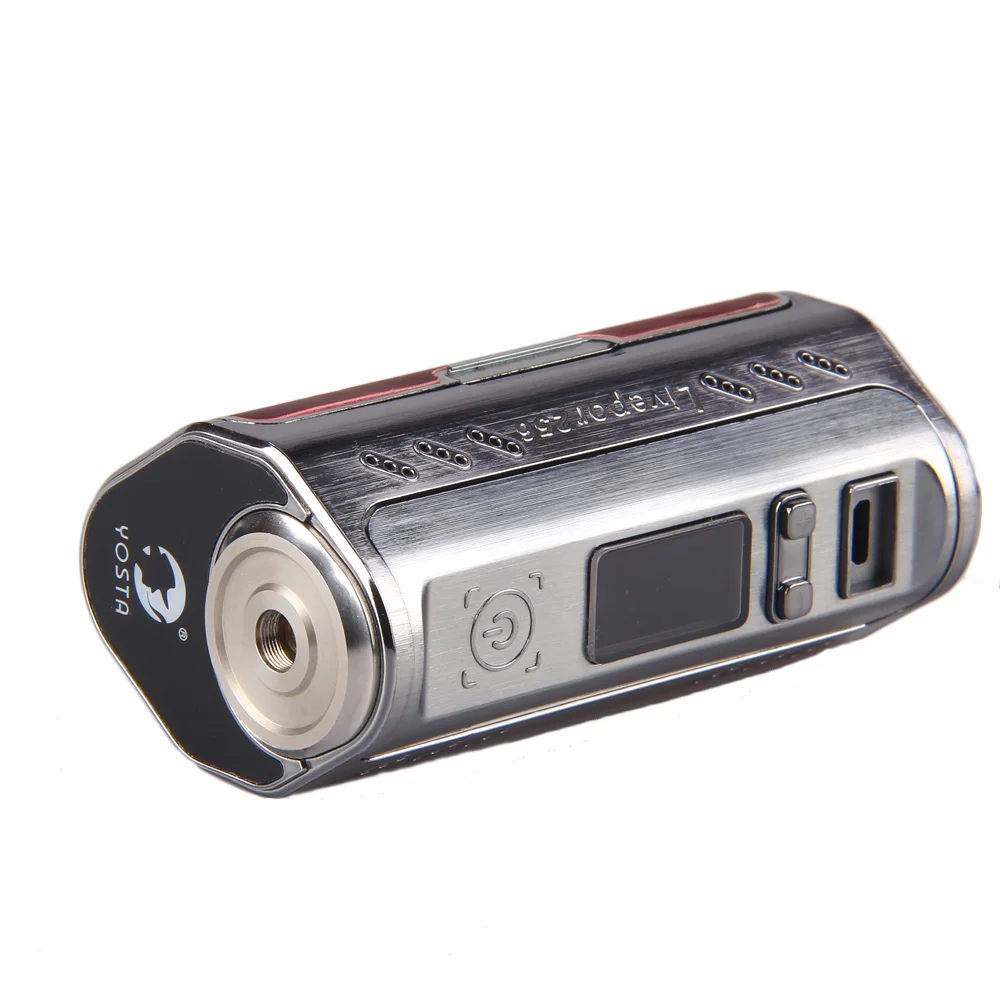box mod