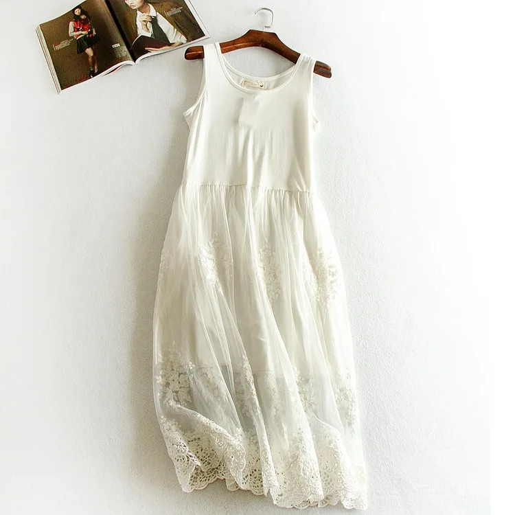 1 dress
