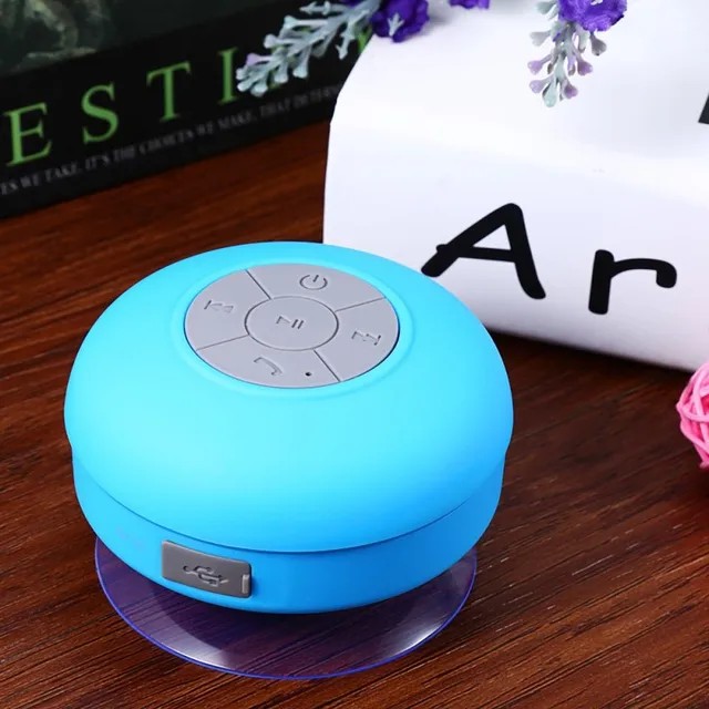 Draagbare BTS06 Draadloze Mini Waterdichte Bluetooth Speaker Muziek ... Draagbare BTS06 Draadloze Mini Waterdichte Bluetooth Speaker Muziek ...