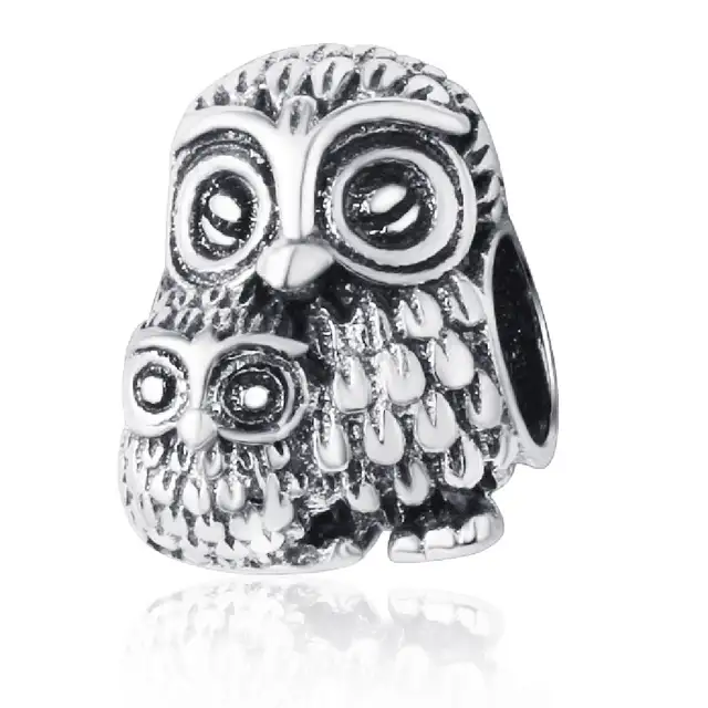 perle pandora hibou perle pandora hibou